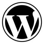 Wordpress Logo Png Clipart Transparent HQ PNG___