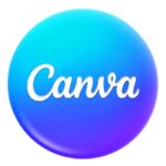 canva logo
